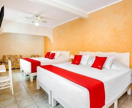 Casa Anturio Hotel Cuernavaca Ngoại thất bức ảnh