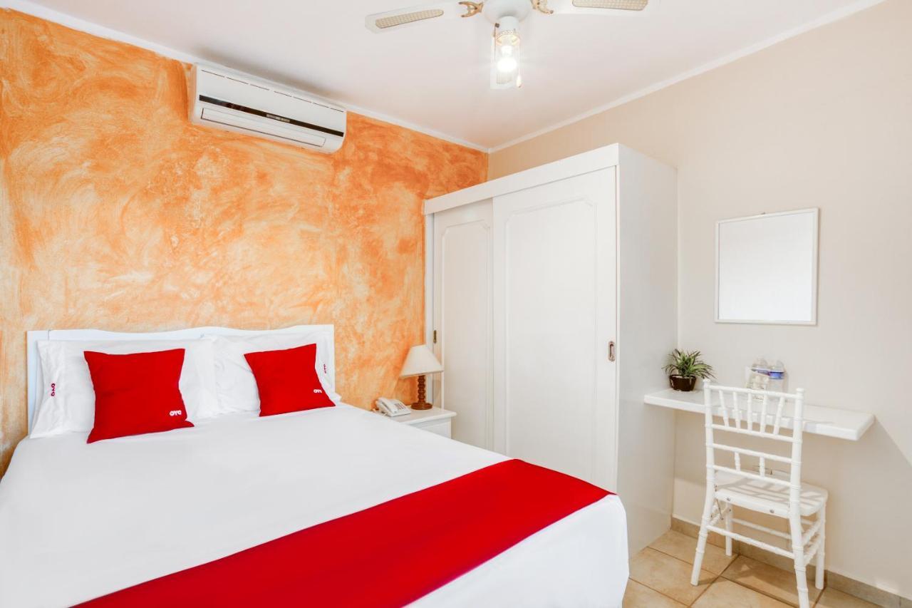 Casa Anturio Hotel Cuernavaca Ngoại thất bức ảnh