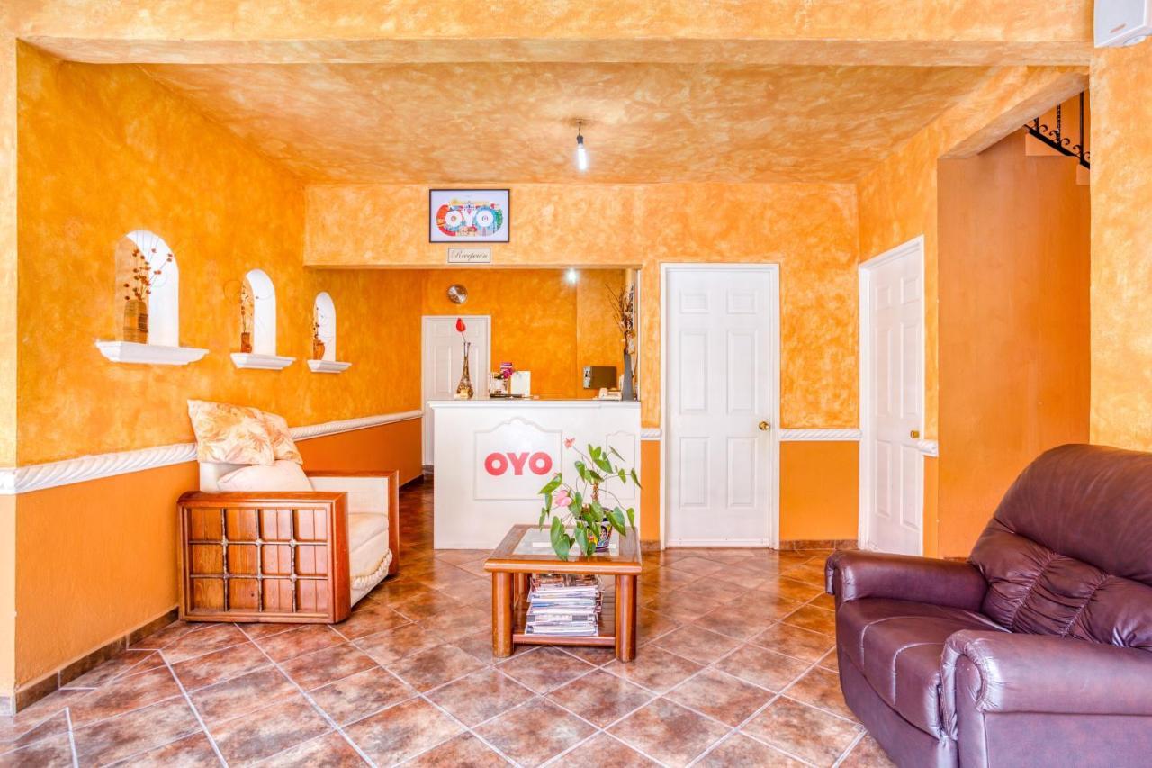Casa Anturio Hotel Cuernavaca Ngoại thất bức ảnh