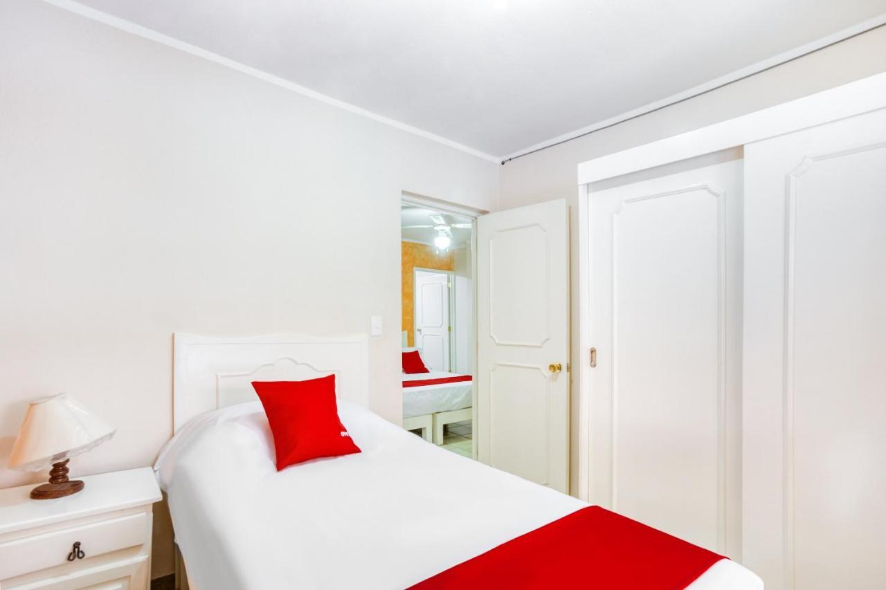 Casa Anturio Hotel Cuernavaca Ngoại thất bức ảnh