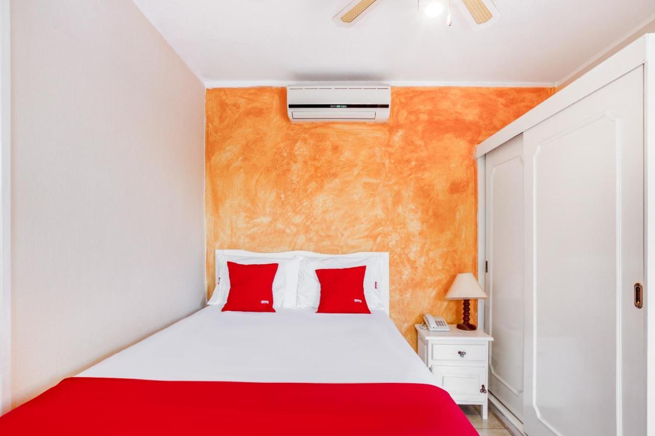 Casa Anturio Hotel Cuernavaca Ngoại thất bức ảnh