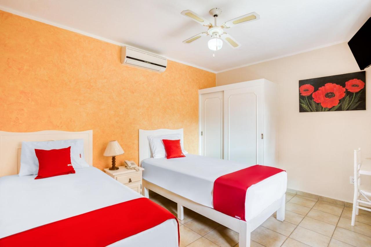 Casa Anturio Hotel Cuernavaca Ngoại thất bức ảnh