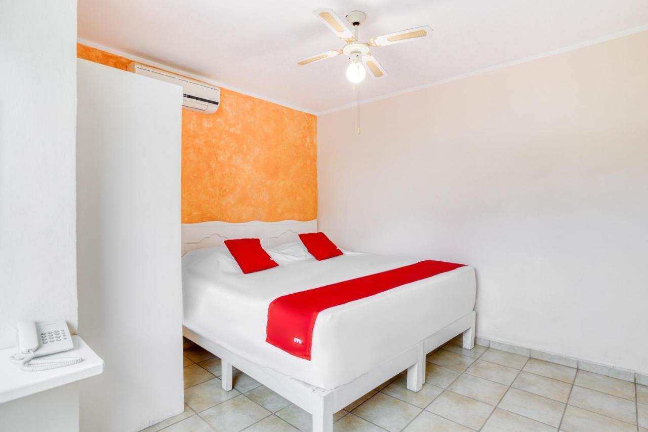 Casa Anturio Hotel Cuernavaca Ngoại thất bức ảnh