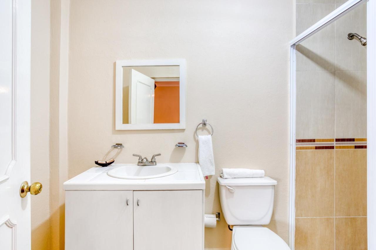 Casa Anturio Hotel Cuernavaca Ngoại thất bức ảnh