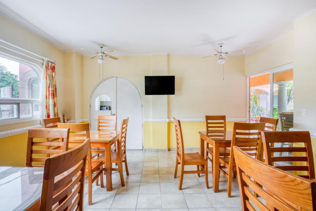 Casa Anturio Hotel Cuernavaca Ngoại thất bức ảnh