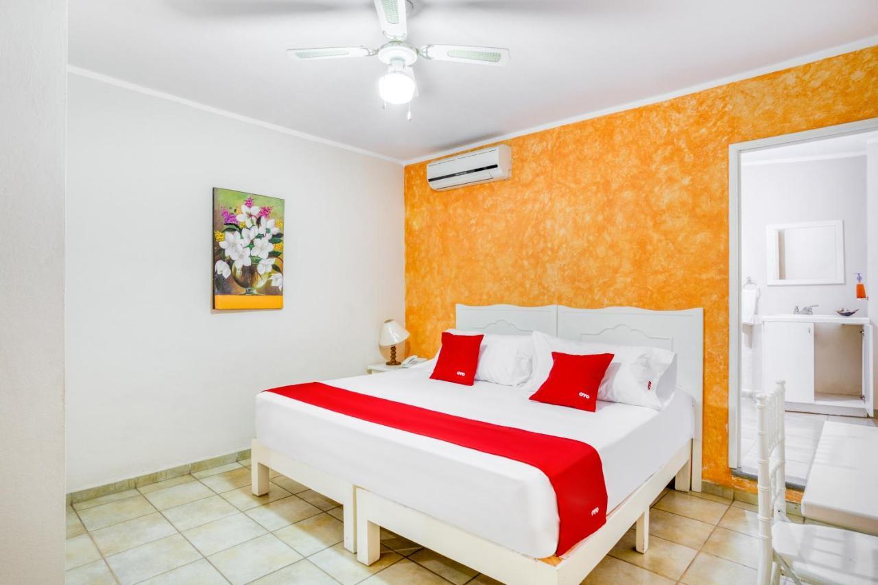 Casa Anturio Hotel Cuernavaca Ngoại thất bức ảnh