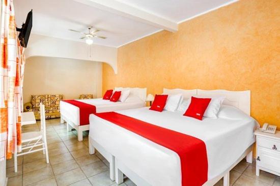 Casa Anturio Hotel Cuernavaca Ngoại thất bức ảnh