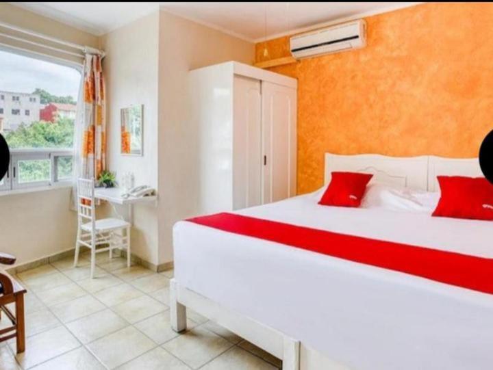 Casa Anturio Hotel Cuernavaca Ngoại thất bức ảnh
