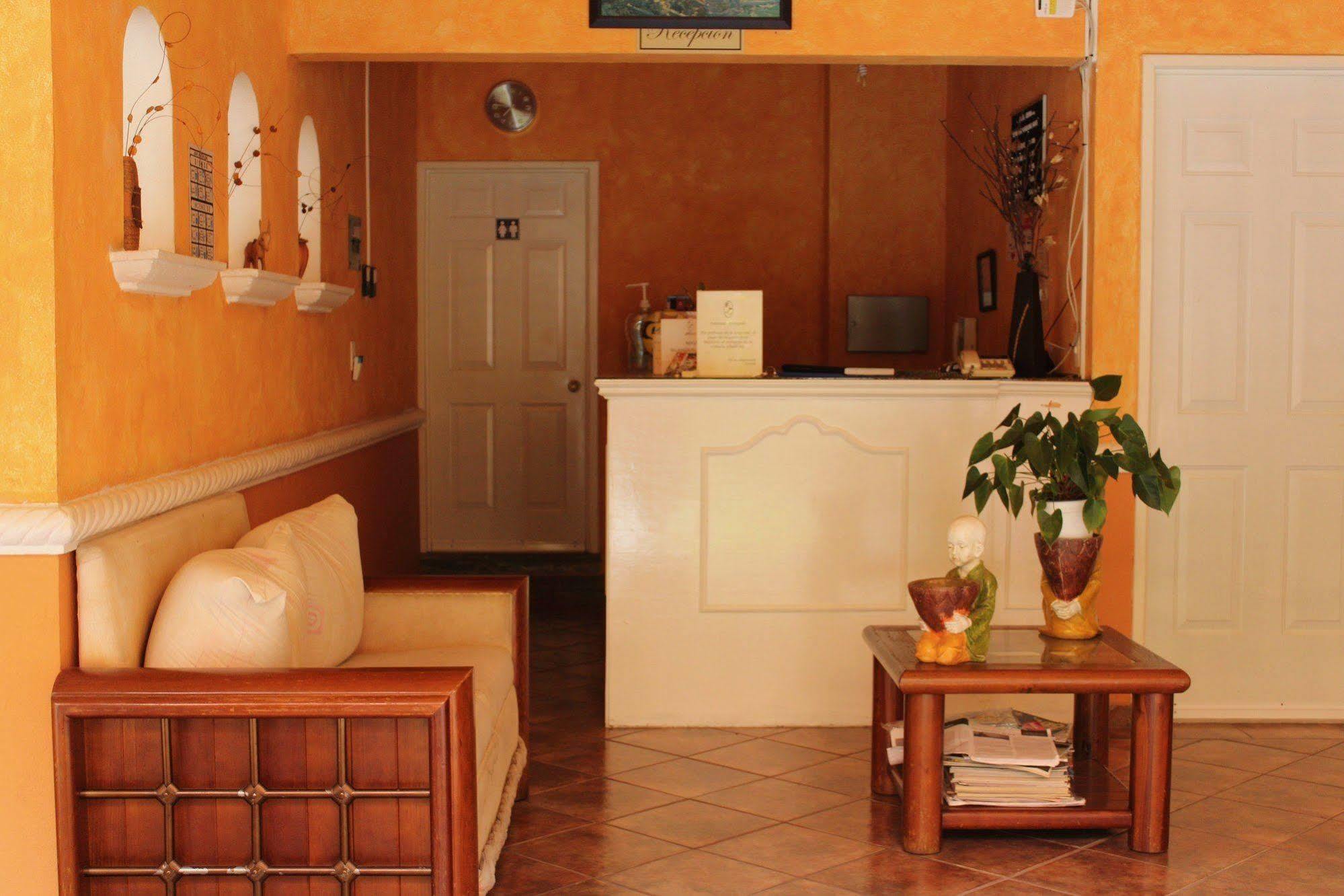 Casa Anturio Hotel Cuernavaca Ngoại thất bức ảnh
