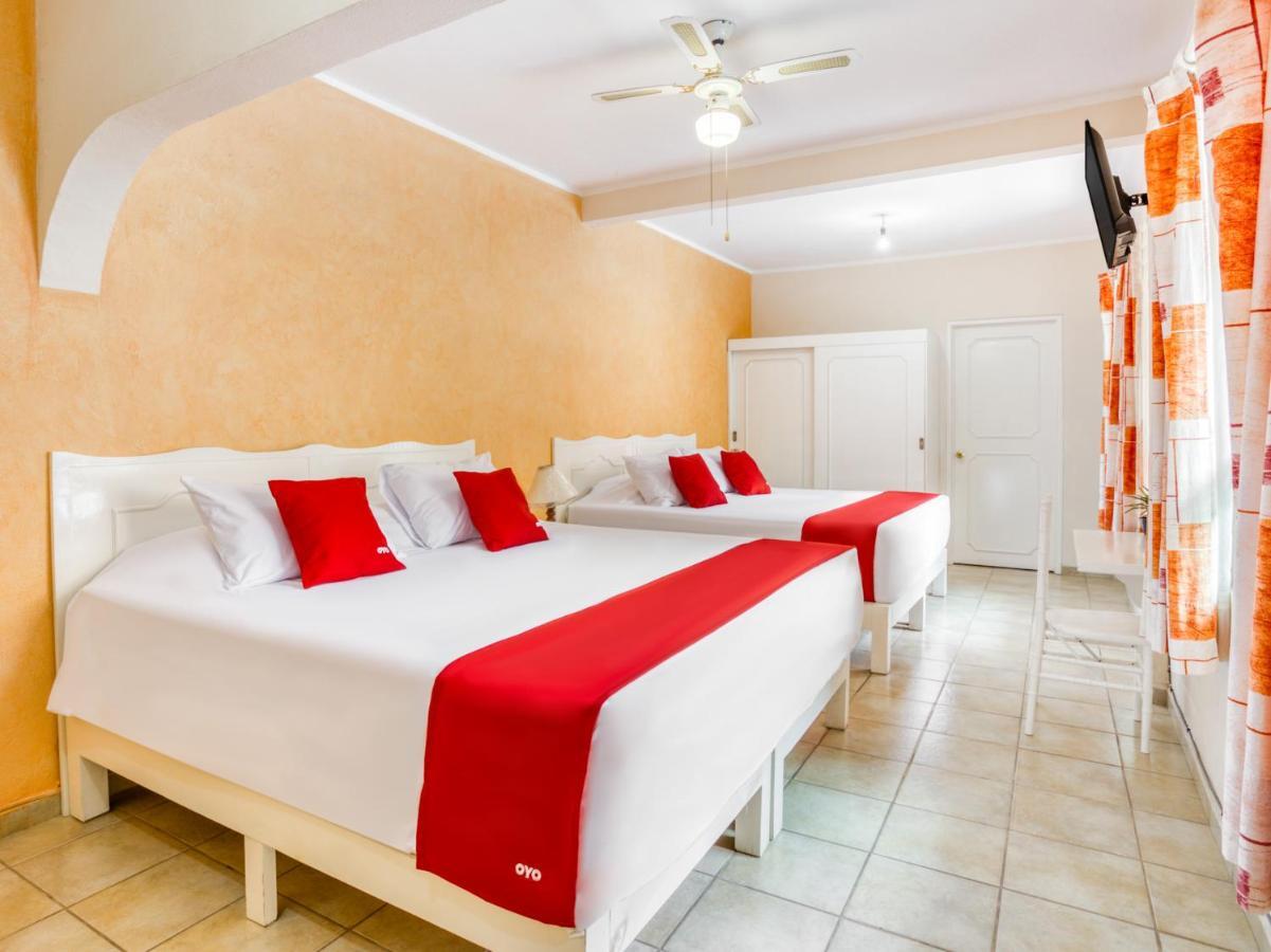 Casa Anturio Hotel Cuernavaca Ngoại thất bức ảnh