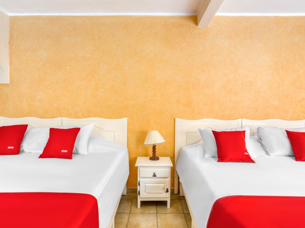 Casa Anturio Hotel Cuernavaca Ngoại thất bức ảnh