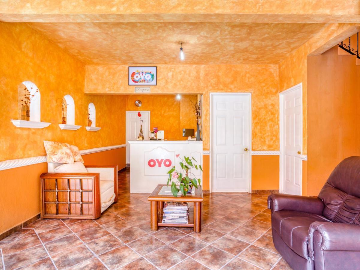 Casa Anturio Hotel Cuernavaca Ngoại thất bức ảnh
