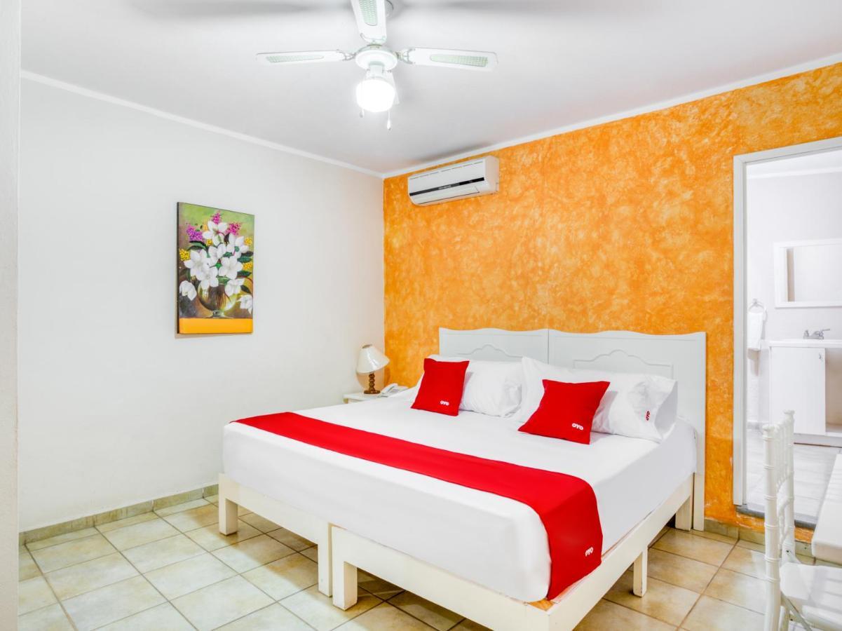 Casa Anturio Hotel Cuernavaca Ngoại thất bức ảnh