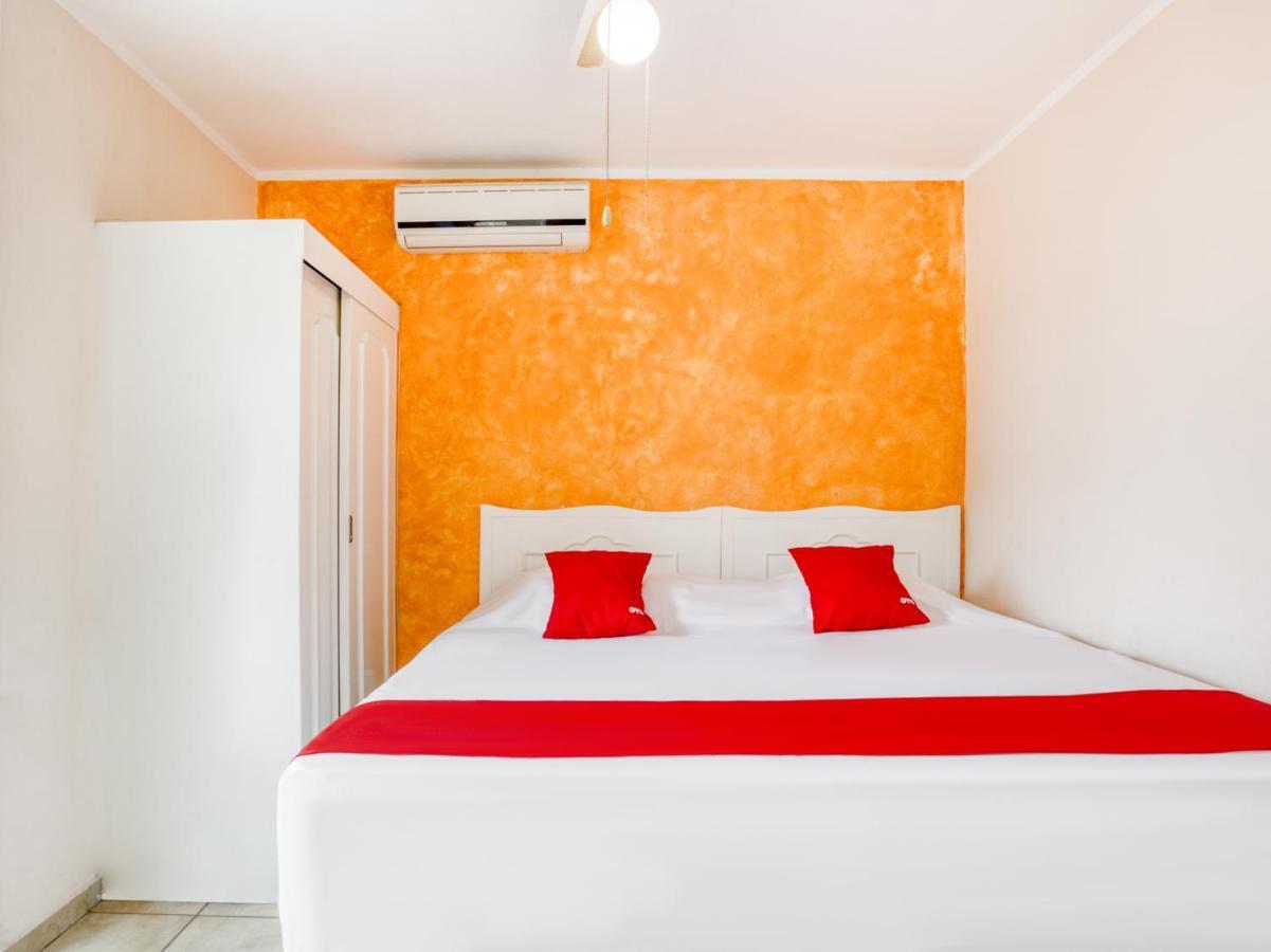Casa Anturio Hotel Cuernavaca Ngoại thất bức ảnh