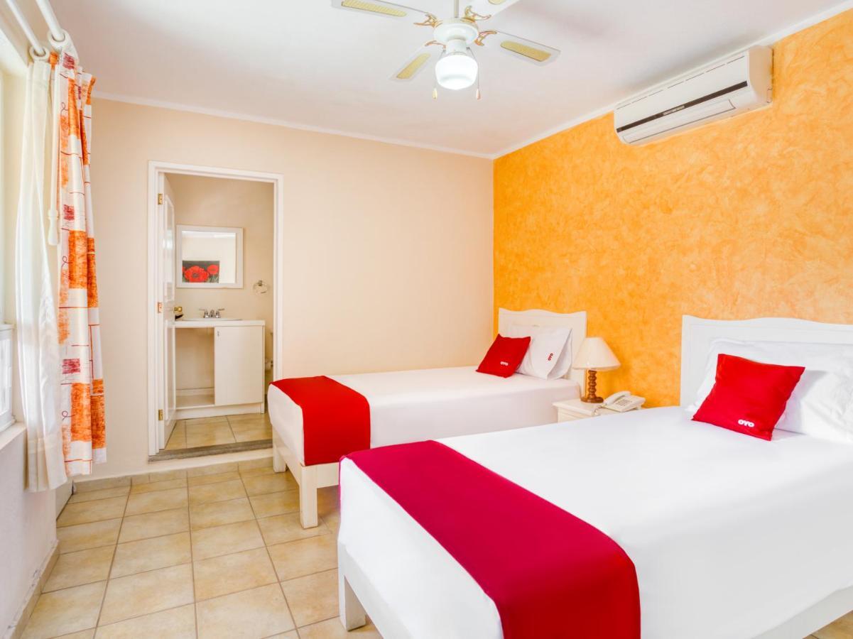 Casa Anturio Hotel Cuernavaca Ngoại thất bức ảnh
