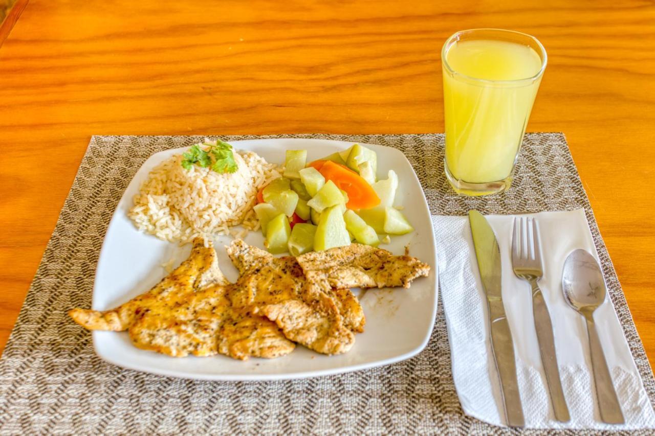 Casa Anturio Hotel Cuernavaca Ngoại thất bức ảnh
